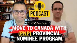 The Ultimate Shortcut to Canadian Immigration Through the Provincial Nominee Program (PNP)!