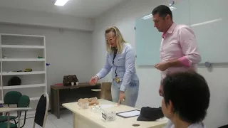 Dinâmica Casados Para Sempre - Lição 4