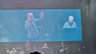 Deep Purple # Perfect Stranger - Live at Papp László Sportaréna, Budapest (16-07-2023)