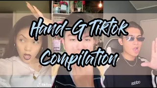 HANDG TIKTOK COMPILATION | HAND GESTURE TIKTOK COMPILATION | HAND-G TIKTOK CHALLENGE