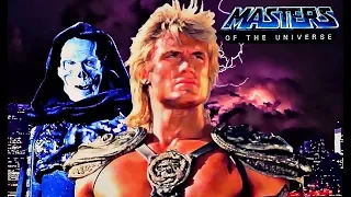 10 Things You Didn't Know About MastersOfTheUniverse Movie