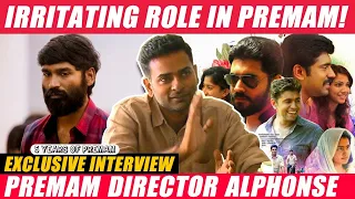 Dhanush is Best Choice for Premam - Alphonse Puthren on Premam Secrets