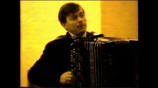 Андрей Романов концерт в Братском музыкальном училище  2001 декабрь