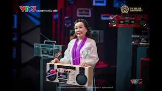 Cassette Hoài Niệm | NSND Thu Hiền