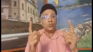 A OPINIÃO DE SERGINHO TOTAL ( O chicote do Povo!)