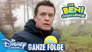 Was ist das gefährlichste Tier Deutschlands? | Die Beni Challenge - Ganze Folge