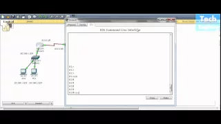 Troubleshoot Network via Traceroute/Tracert Command Line Tool