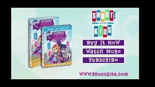 Shout Factory Kids