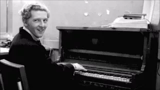 Jerry Lee Lewis ---The Great Speckled Bird