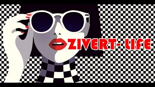 ZIVERT - LIFE (EXTENDED VERSION) NEW ITALODISCO