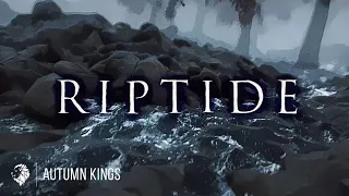 Autumn Kings  - Riptide (Official Animated Video)