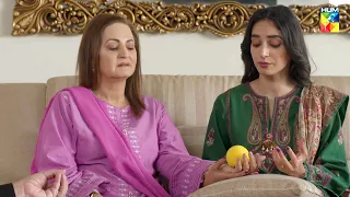 Meesni - Episode 12 Promo - Tonight At 07 Pm Only On HUM TV