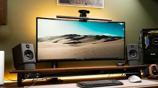 Ultrawide Monitor Setup 2022 - Worth it for Productivity?