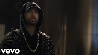 Eminem - New York ft. 50 Cent & Nate Dogg (Official Music Video) 2022