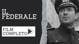 Il Federale | Commedia | Film completo in italiano