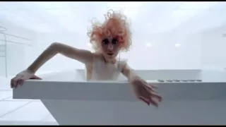 Lady Gaga feat Надежда Кадышева
