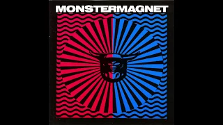 Monster Magnet - Monster Magnet [EP] (1990)