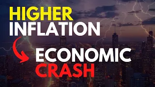 What Does Higher Inflation Do to The Economy?