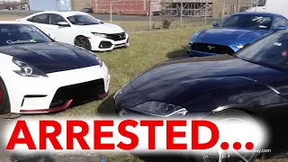 12 ARRESTED in STING! 2021 Ford Raptor LEAK! TESLA WATCH OUT?!