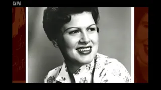 Patsy Cline Crazy Full Documentary