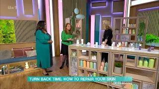 Turn Back Time: How To Repair Your Skin - 20/11/2023