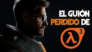 VALVE el EXQUISITO y el PERDIDO HALF LIFE 3