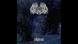 Crîssäegrîm - Ethêrea (EP : 2022) Bitter Misery Records