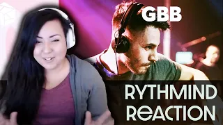 Shandab3ar Reacts: RYTHMIND  Grand Beatbox Battle Loopstation Champion 2019 Compilation