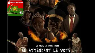 FasoFilms - F05 - En attendant le vote... (English subtitles)