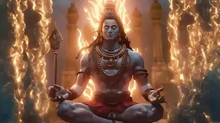 Om Namah Shivaya | Shiva Mantra | Peaceful Chants I Meditation Mantra Jap |  shiva kumawat