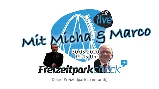 #18 FPC TALK – Plohn und mehr