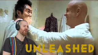 Martial Arts Instructor Reacts: Unleashed - Jet Li Final Fight