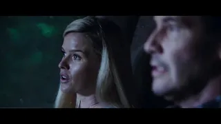 REPLICAS Official Trailer 2017 Keanu Reeves, Alice Eve, Sci Fi, Thriller, Movie HD   YouTube