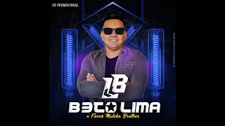 BETO LIMA promocional junho 2021