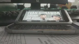 youtube di symbian masih bisa ???!!! Nokia E7 di 2022