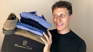 Review y Análisis de Massimo Dutti ¿Qué prendas de la marca merecen la pena?