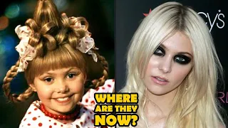 Top 10 90’s Child Stars | Where Are They Now?