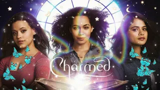 ||Charmed Reboot Upcoming Game Trailer||