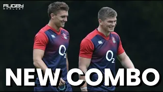 SELECTION REACTION | ENGLAND v ITALY | 6 Nations 2023