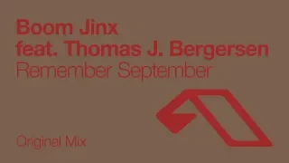 Boom Jinx - Remember September [2007]