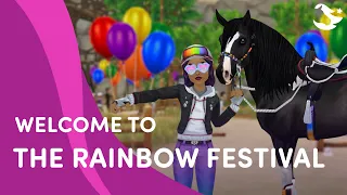 Rainbow Festival 2022 | Official Trailer
