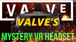Valve's Index 2 New Details Leaked!