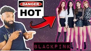 BLACKPINK - ‘뚜두뚜두 (DDU-DU DDU-DU)’ M/V | REACTION