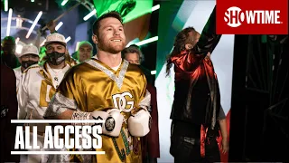 ALL ACCESS: Canelo vs. Plant | Epilogue | SHOWTIME