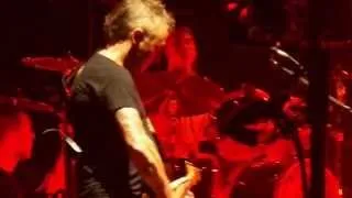 Pearl Jam - Nothing As It Seems - DCU Center Worcester (October 15, 2013)