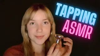 ASMR 🦋 Tapping On Tingly Things