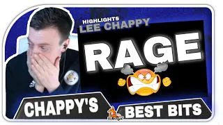 LEE CHAPPY Best Bits | HIGHLIGHTS & GOAL REACTIONS! | SO FAR...