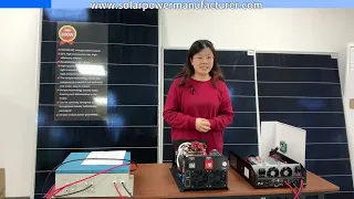 High Frequency Inverter VS Low Frequency Inverter