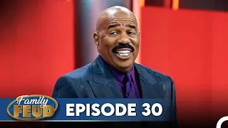 Family Feud South Africa Episode 30