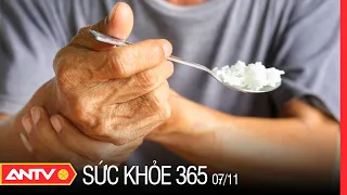 Bệnh Parkinson Là Gì? Nguyên Nhân Và Cách Điều Trị | Sức Khỏe 365 | ANTV